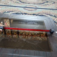 ضبط ۶ خروجه آیسی بزرگ|قطعات یدکی و لوازم جانبی|محمدیه-قزوین, |دیوار