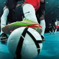 دعوت به بازی دوستانه فوتسال