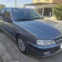 فروش خودرو پژو پارس