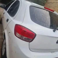 تیبا۲ بدون رنگ ۹۶