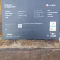 هدلایت کانپکس اصلی ۲۰۲۵|قطعات یدکی و لوازم جانبی|اهواز, کیان اباد|دیوار