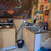 اجاره اداری ۱۳۰متری سعادت آباد|اجارهٔ دفتر کار، اتاق اداری، مطب|تهران, آسمان|دیوار