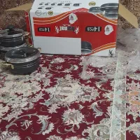 قابلمه نو۱۴تکه تفلن