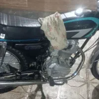 هندا 125