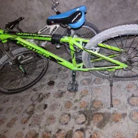 دوچرخه ویوا|دوچرخه، اسکیت، اسکوتر|شادگان, |دیوار