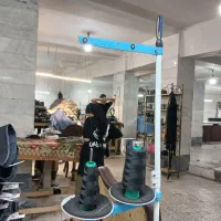 استخدام چرخکار وسطکار