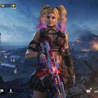 اکانت کالاف