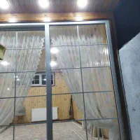 اجاره روزانه کلبه سوییسی شیک وتمیز|اجارهٔ کوتاه‌مدت آپارتمان و سوئیت|لاهیجان, بازکیاگوراب|دیوار