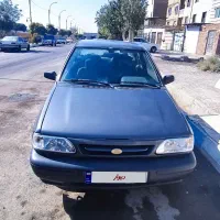 پژو2000|خودرو سواری و وانت|چهاردانگه (تهران), |دیوار