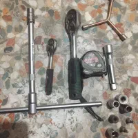 اچار ابزار