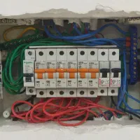 برقکش برقکار برق کش صنعتی برق کار سیمکش سیم کش