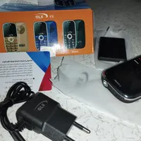 گوشی ال جی صد در صد نو