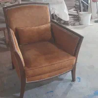 کاناپه سه نفره و یک عدد تک نفره|مبلمان خانگی و میز عسلی|رباطکریم, آدران|دیوار