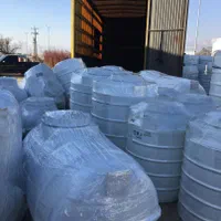 مخزن پلی اتیلن و وان های صنعتی وشیلاتی/مخازن/تانکر