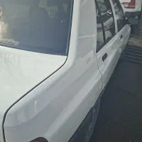 پراید مدل 96 بی رنگ|خودرو سواری و وانت|پیرانشهر, |دیوار