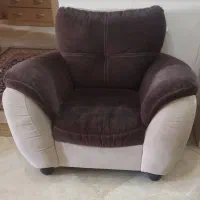 مبل راحتی|مبلمان خانگی و میز عسلی|تهران, شهران شمالی|دیوار