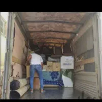 باربری چناران مشهد گلبهار|خدمات حمل و نقل|گلبهار, شهر جدید گلبهار|دیوار