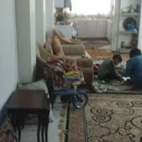 آپارتمان ۱۰۵ متری نوساز با تراس و نور عالی|فروش آپارتمان|مشهد, توس (بلوار توس)|دیوار