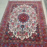 فرش دستباف گلسرخی