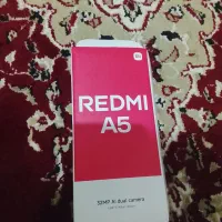 گوشی A5