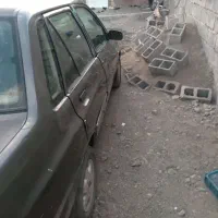 فروش پراید 132 مدل 88