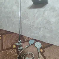 دوش حمام