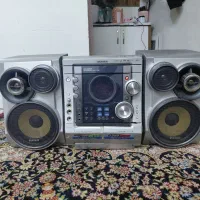 ضبط سامسونگ۲۷۰۰