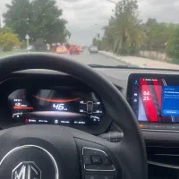 Mg 2025|خودرو سواری و وانت|خرمشهر, |دیوار