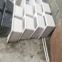 سینک گرانیتی باراک|مصالح و تجهیزات ساختمان|کرج, مصباح|دیوار