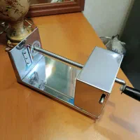 فر چیپس