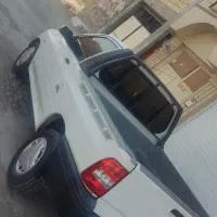 پراید بار ۱۴۰۱ بدون رنگ و ضربه|خودرو سواری و وانت|ایذه, |دیوار