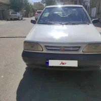 پراید 90 هیدرولیک