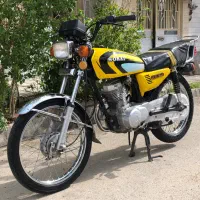 هندا‌ ۱۲۵ ۹۴ سرعت