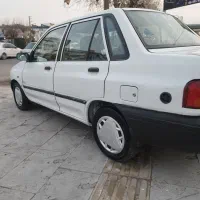 پراید 89 تر و تمیز|خودرو سواری و وانت|قائم‌شهر, |دیوار