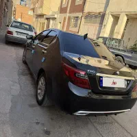 دنا پلاس 6 دنده دستی توربو 401