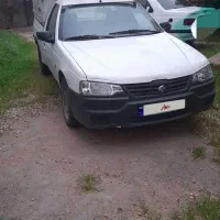 آریسان مدل ۹۵