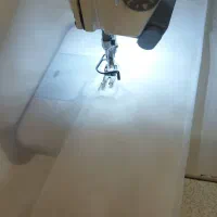 دوخت انواع پرده ..روبالشتی و روتشک