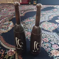 باسلام ۲عدد میل باستانی کوچیک