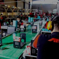 استخدام نیروکار فنی در کارخانه