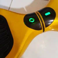 اسکوتر برقی|دوچرخه، اسکیت، اسکوتر|صدرا-فارس, فاز ۱|دیوار