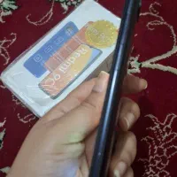 گوشی c9ردمی تمیز تمیز
