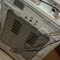 ماشین لباسشویی کره ای اصل گلدستار