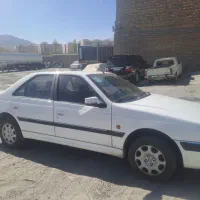 پژو پارس|خودرو سواری و وانت|اراک, |دیوار