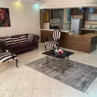 اجاره واحدشیک مبله(تهرانپارس،نیروهوایی،نارمک)|اجارهٔ کوتاه‌مدت آپارتمان و سوئیت|تهران, هفت حوض|دیوار