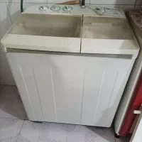 لباسشویی 10 کیلوایی
