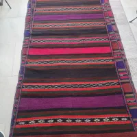 گلیم دستباف|گلیم، جاجیم، گبه|اصفهان, جلفا|دیوار