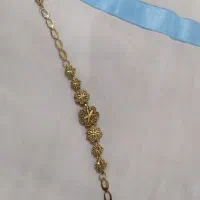 دست بند و گردن بند|بدلیجات|اهواز, کوی آزادی|دیوار