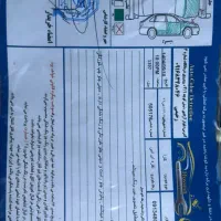 وانت مزدا کارا تک کابین 2000cc، مدل ۱۳۹۷|خودرو سواری و وانت|شهرکرد, |دیوار
