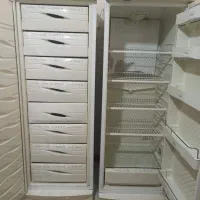 یخچال دو قلو هیمالیا