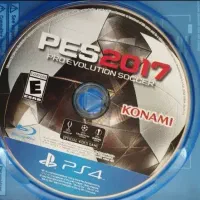 PES2017 برای پلی استیشن 4 (PS4)|کنسول، بازی ویدئویی و آنلاین|بروجرد, |دیوار